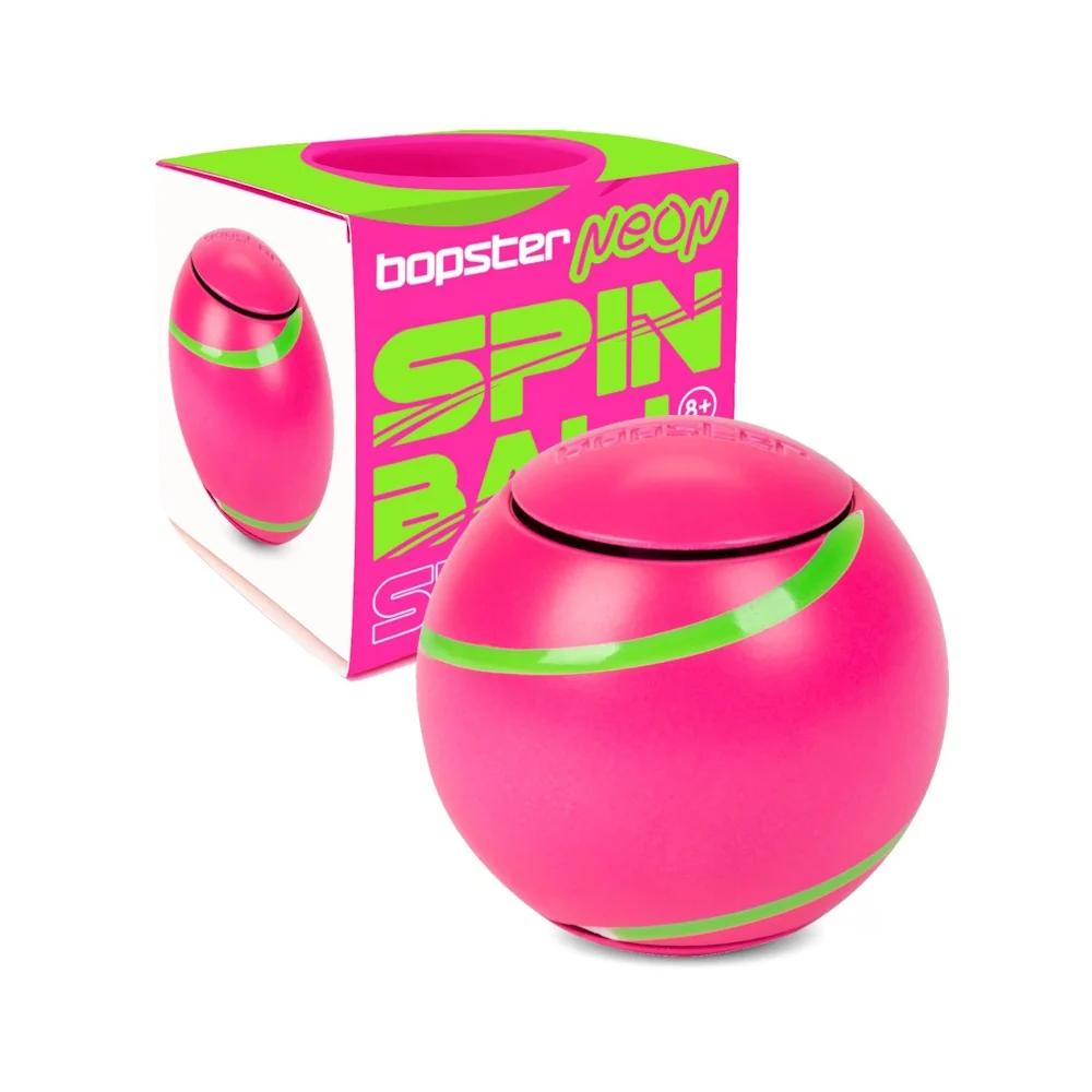 Neon Ball Spinner - One Supplied