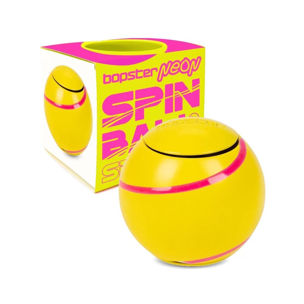 Neon Ball Spinner - One Supplied_1
