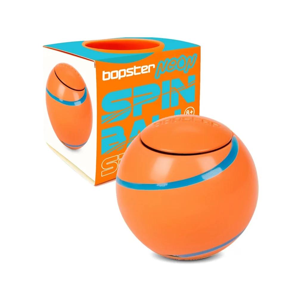 Neon Ball Spinner - One Supplied_2