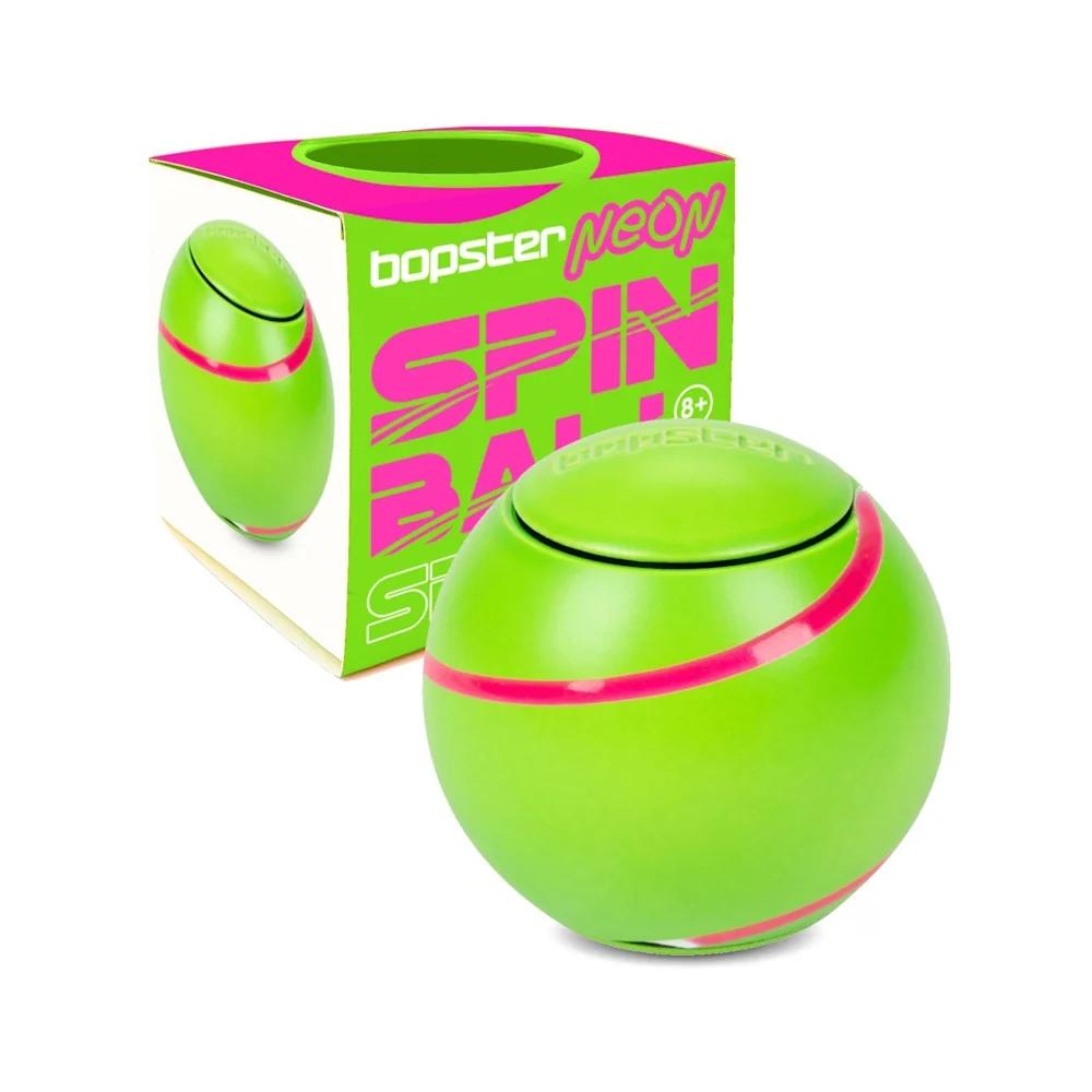 Neon Ball Spinner - One Supplied_3