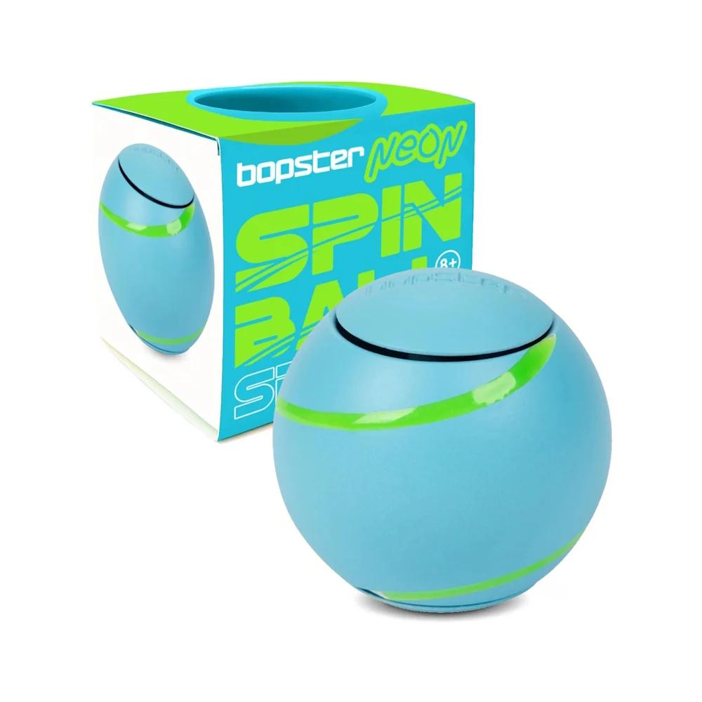 Neon Ball Spinner - One Supplied_4