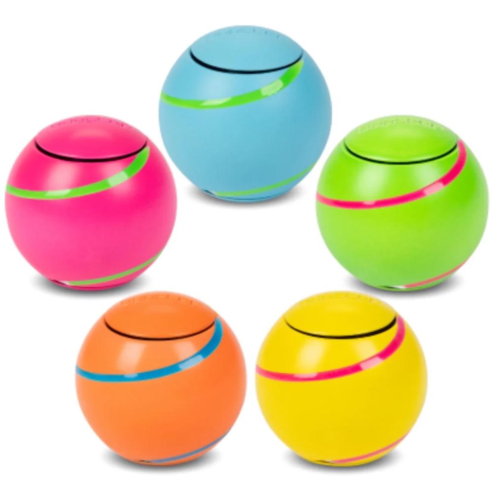 Neon Ball Spinner - One Supplied_5