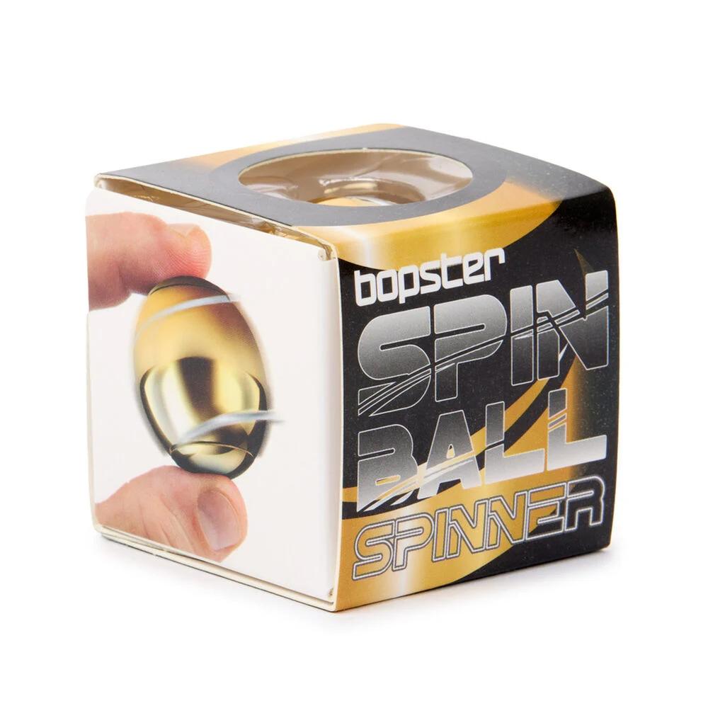 Ball Spinner - One Supplied_3