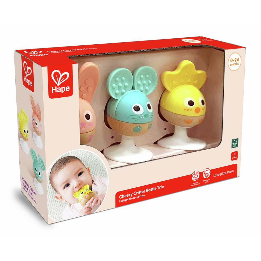 Hape Critter Rattle Trio_5