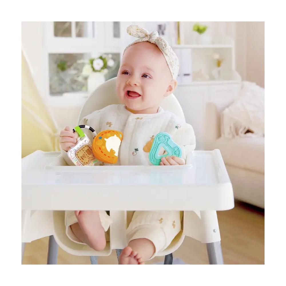 Hape Sensory ABC Playset_2