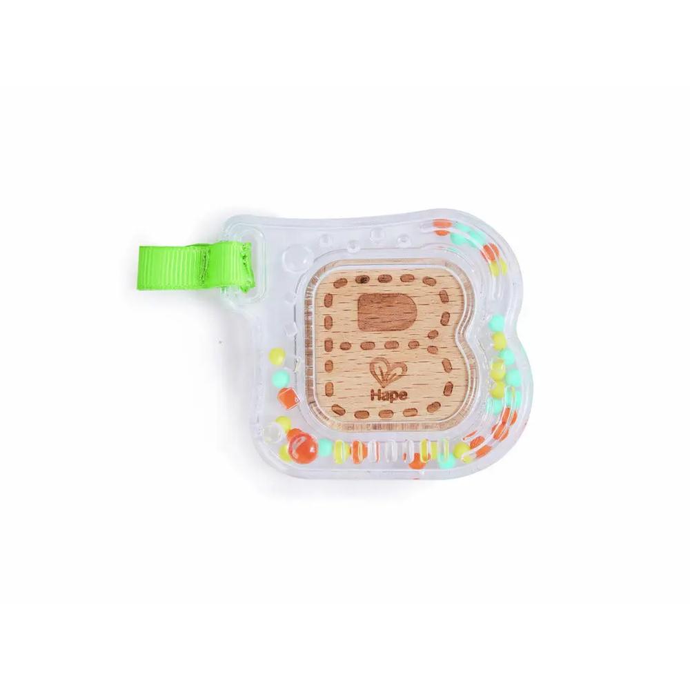 Hape Sensory ABC Playset_4