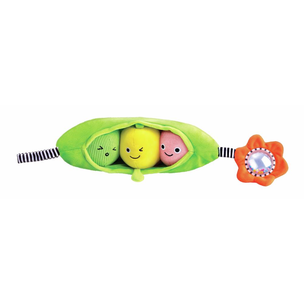 Hape Pea Pod Pals_1