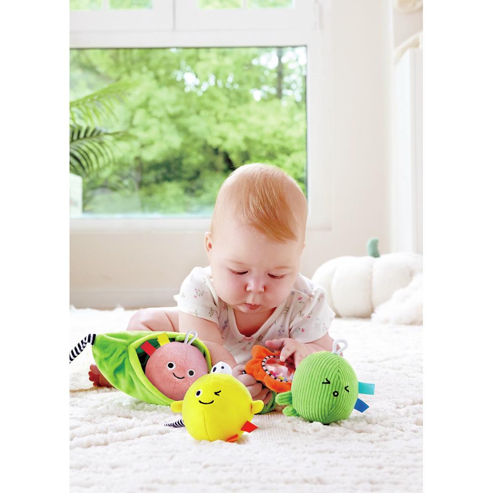 Hape Pea Pod Pals_2