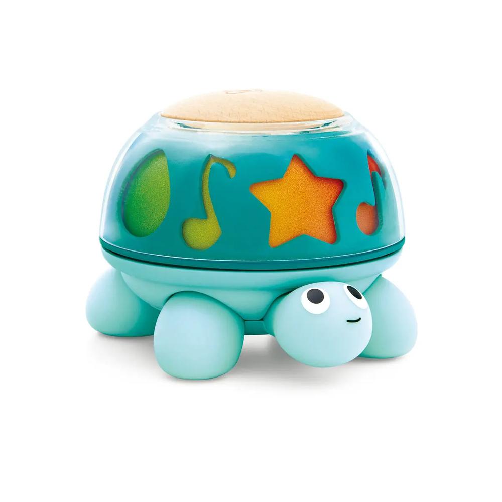 Hape Twist and Tune Turtle