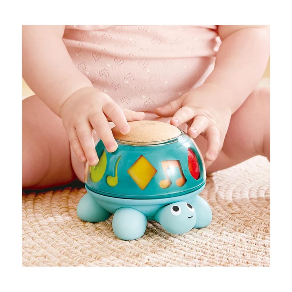 Hape Twist and Tune Turtle_1