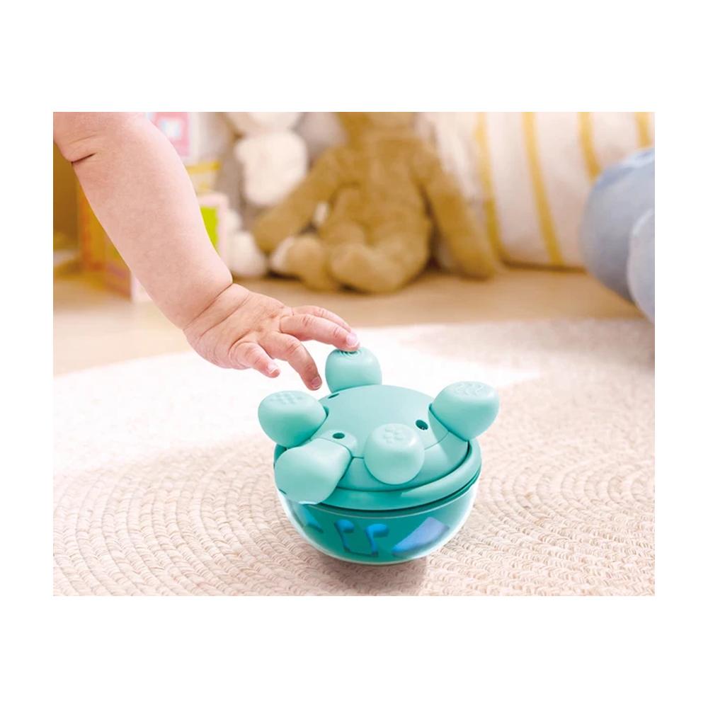 Hape Twist and Tune Turtle_2