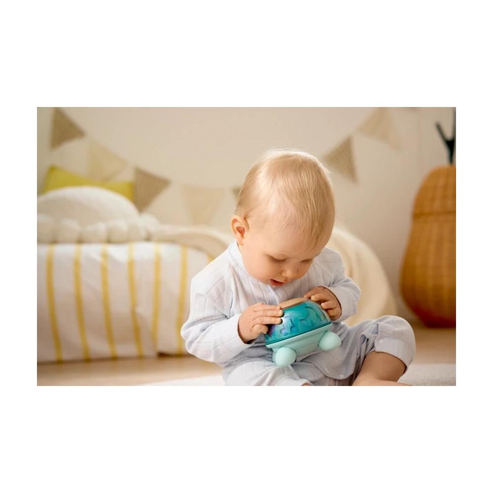 Hape Twist and Tune Turtle_3