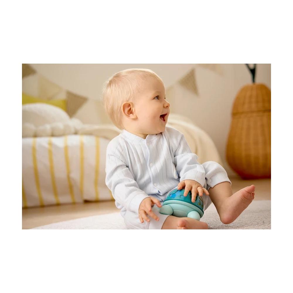 Hape Twist and Tune Turtle_5