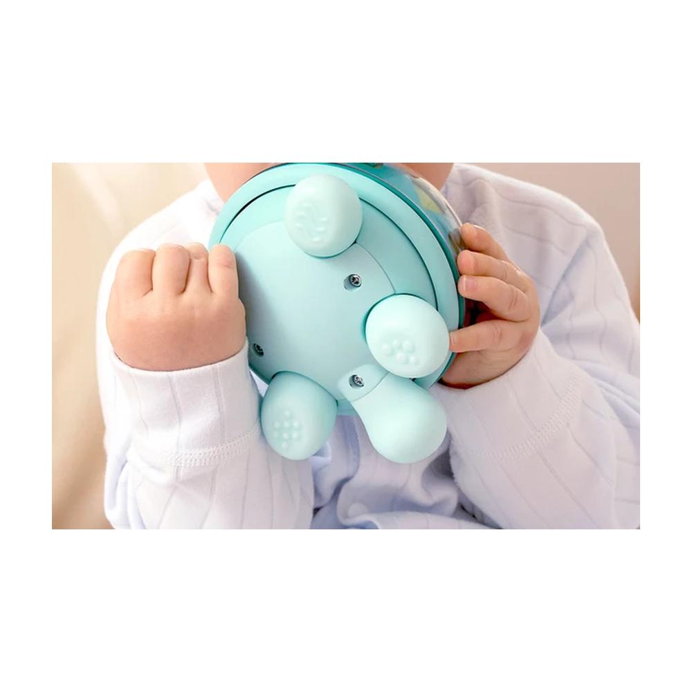 Hape Twist and Tune Turtle_7