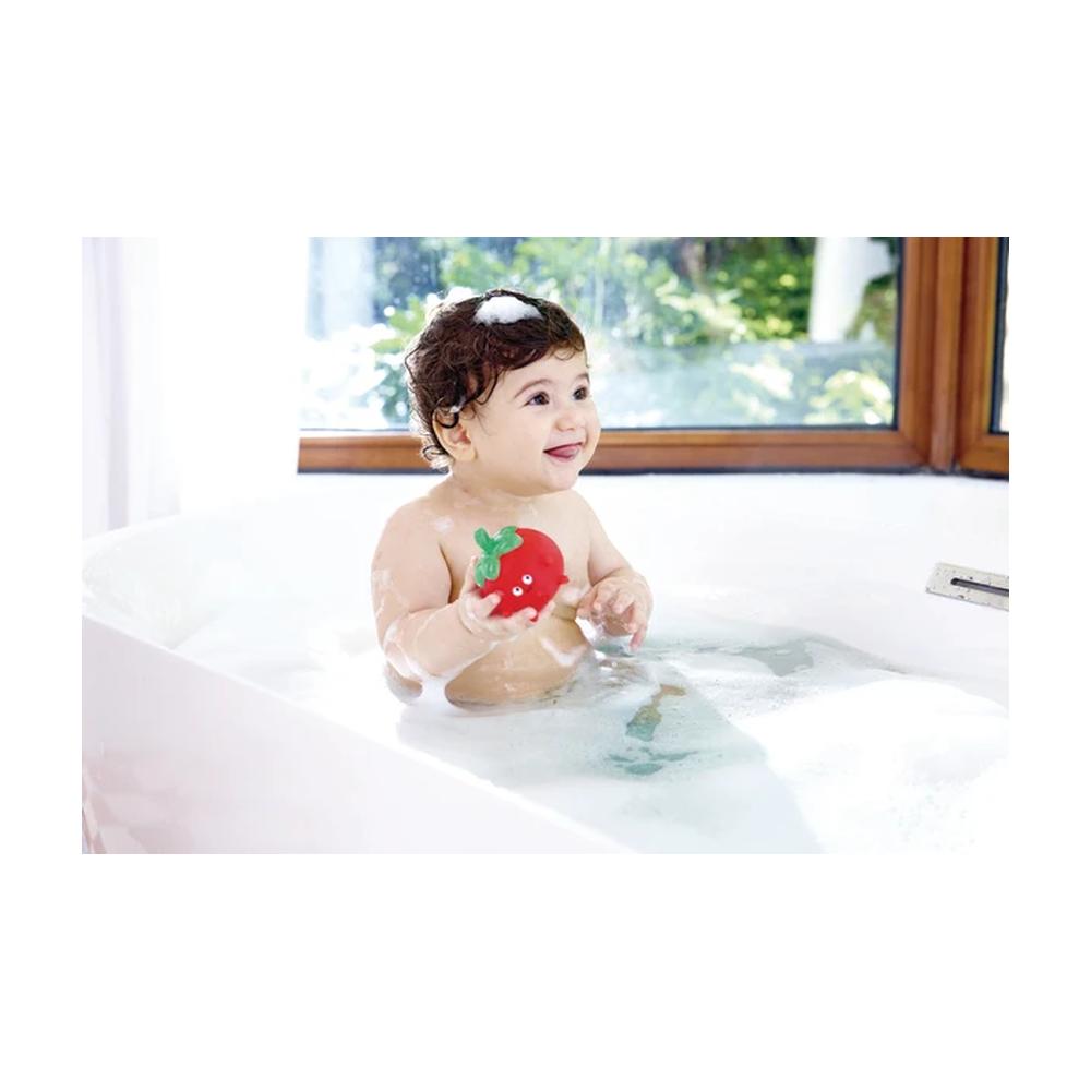 Hape Veggie Pals Bath Splashers_1
