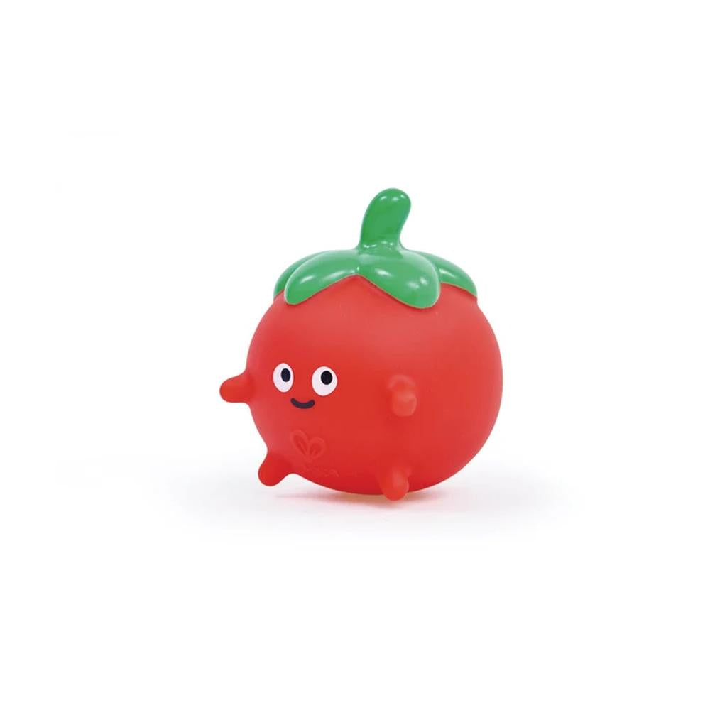 Hape Veggie Pals Bath Splashers_3