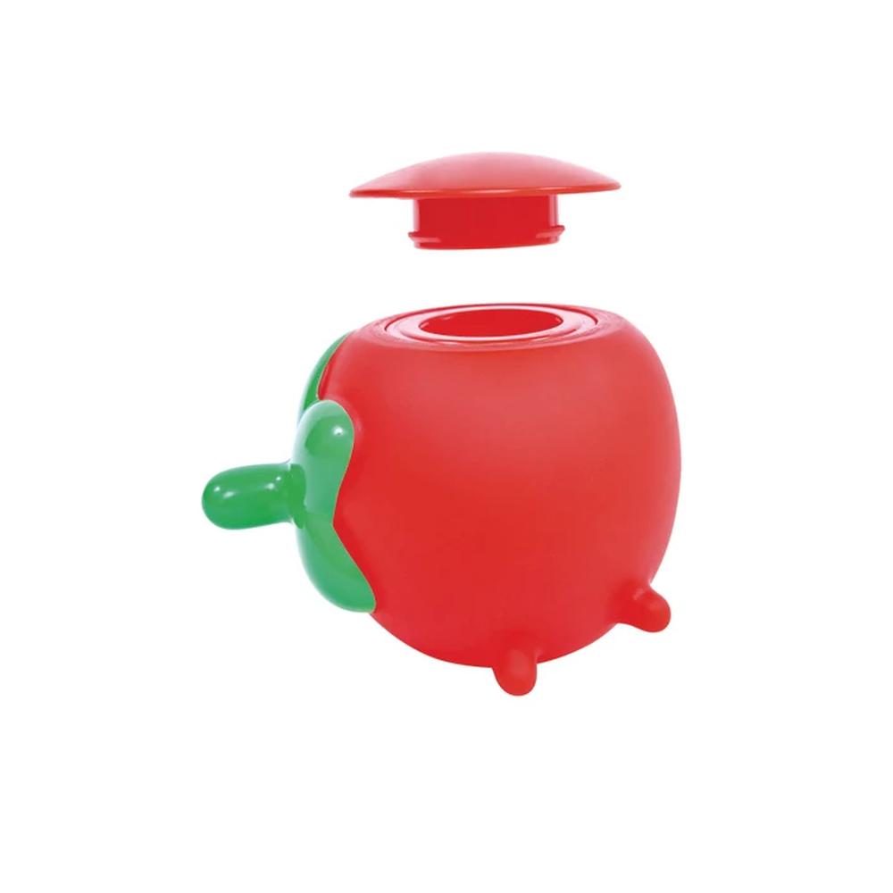 Hape Veggie Pals Bath Splashers_4