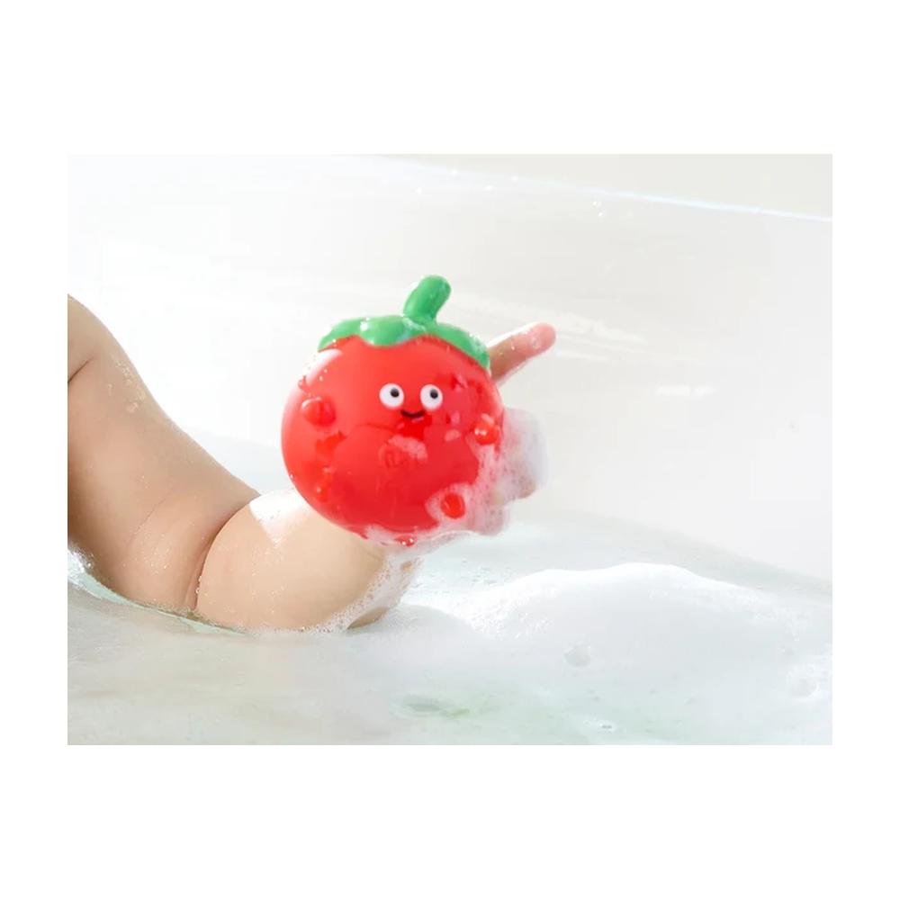 Hape Veggie Pals Bath Splashers_7