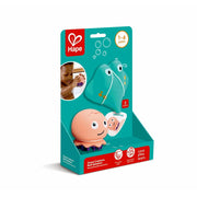 Hape Ocean Creatures Bath Splashers