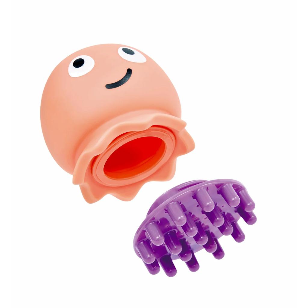 Hape Ocean Creatures Bath Splashers_1