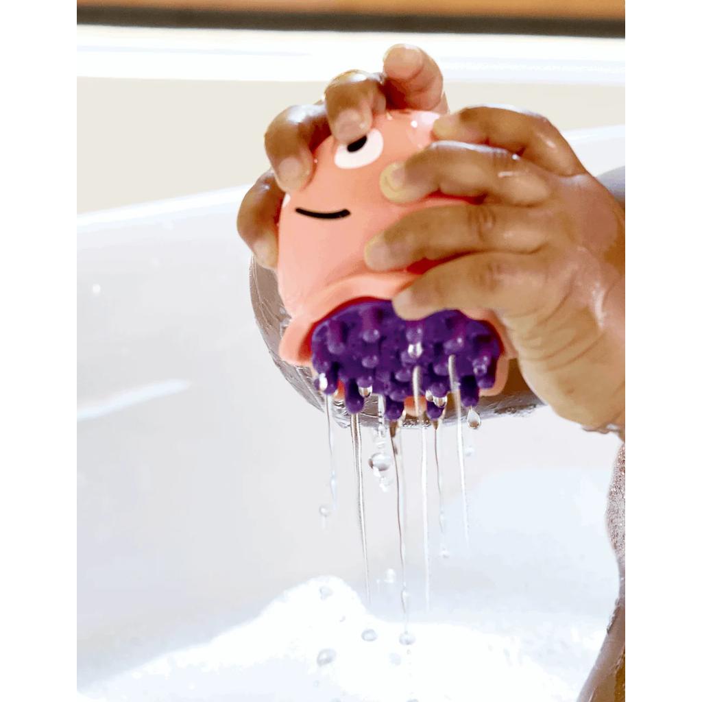 Hape Ocean Creatures Bath Splashers_6