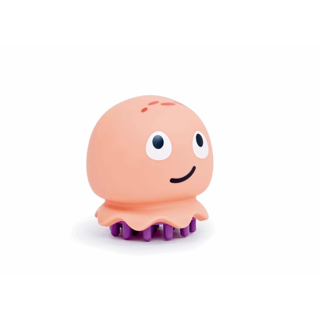 Hape Ocean Creatures Bath Splashers_8