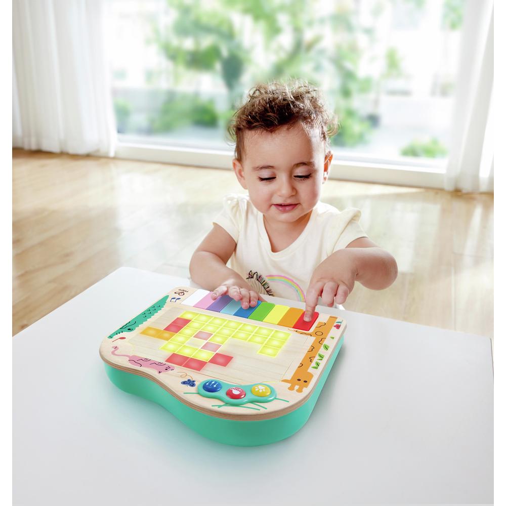 Hape Dynamic Pixel Piano_1