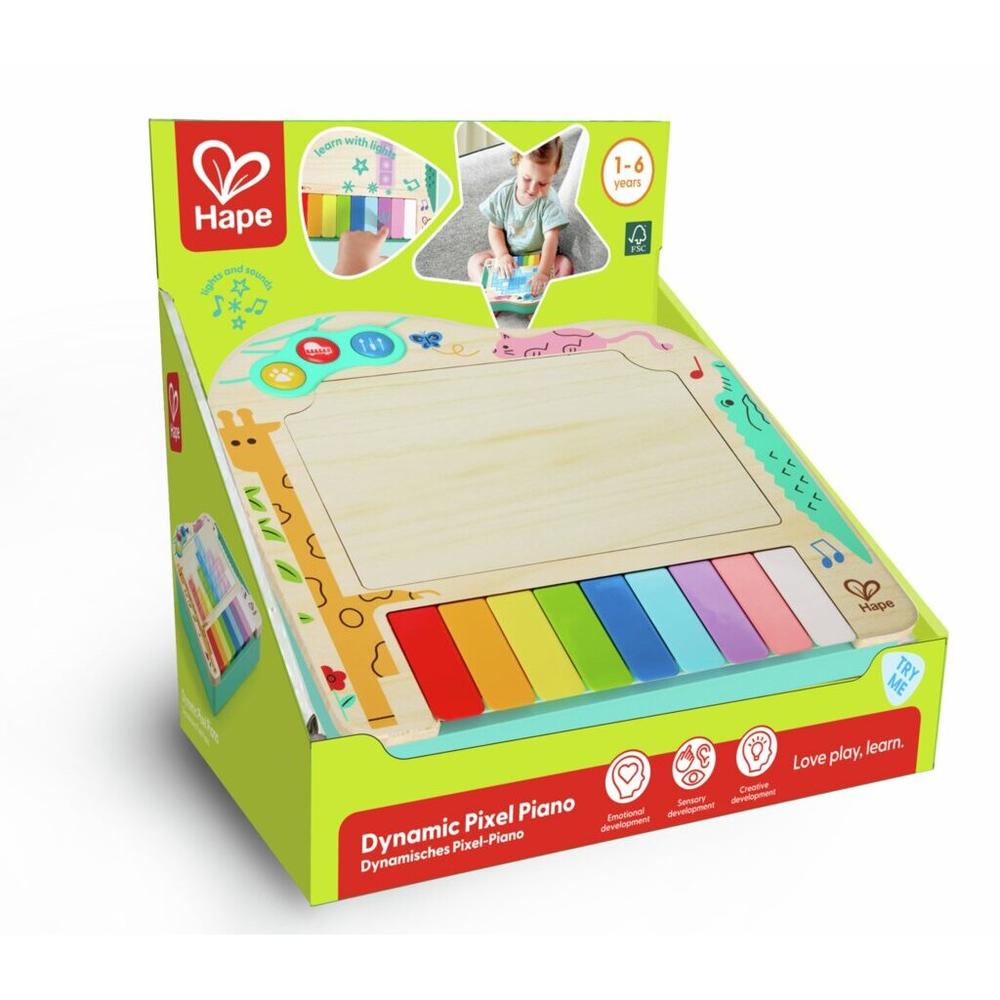 Hape Dynamic Pixel Piano_4