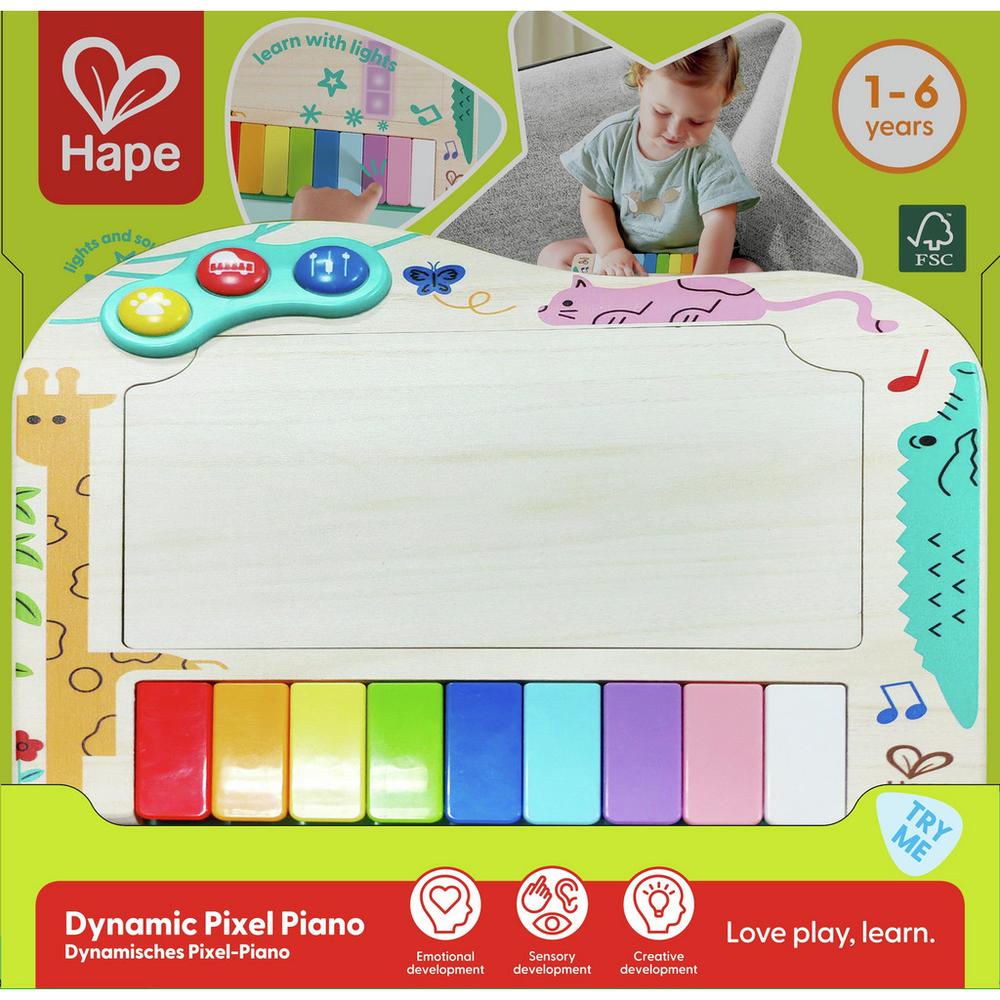 Hape Dynamic Pixel Piano_5