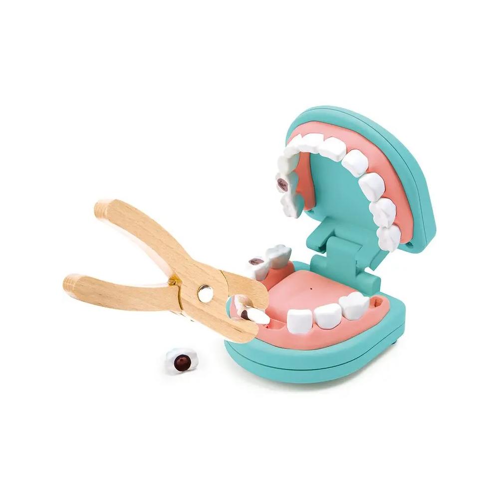 Hape Super Smile Dental Clinic Set_2