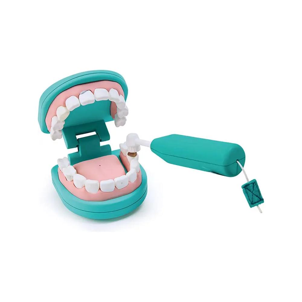 Hape Super Smile Dental Clinic Set_3