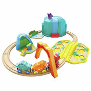 Hape Dinosaur Bucket Set