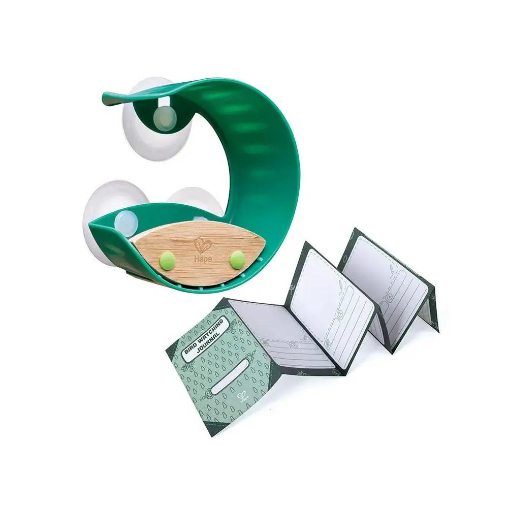 Hape Window Bird Feeder