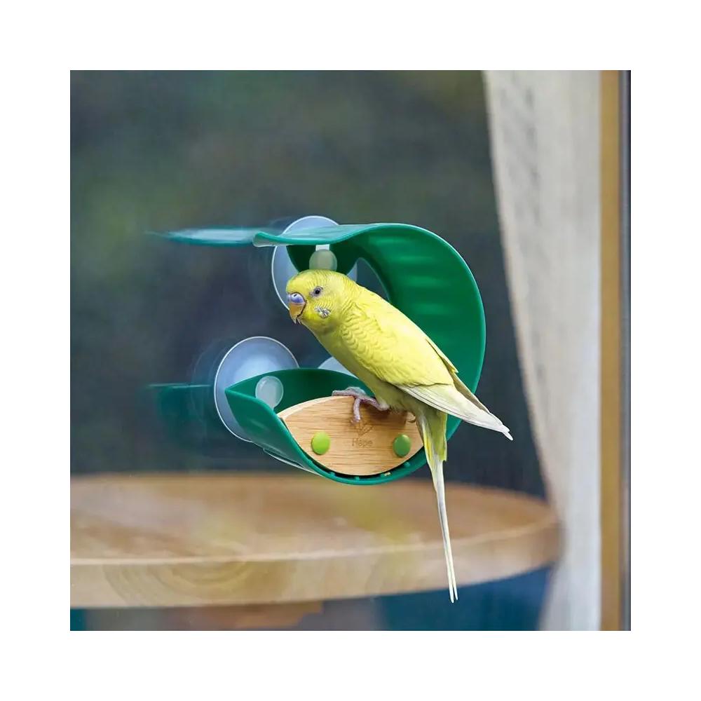 Hape Window Bird Feeder_2