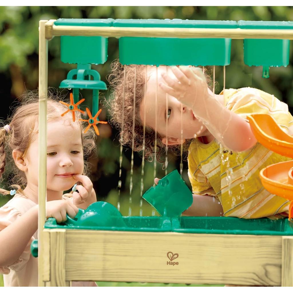 Hape Multifunctional Water Play Table_2