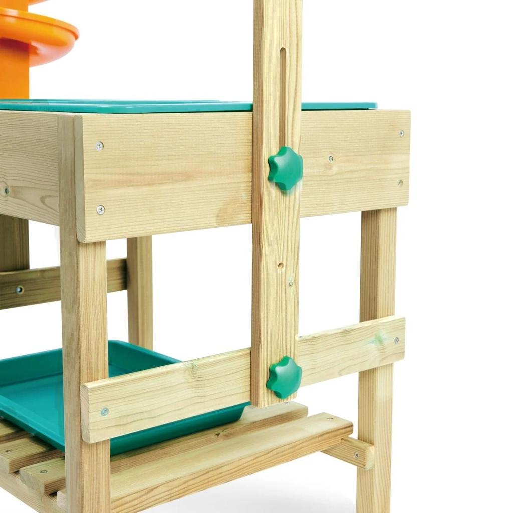 Hape Multifunctional Water Play Table_4