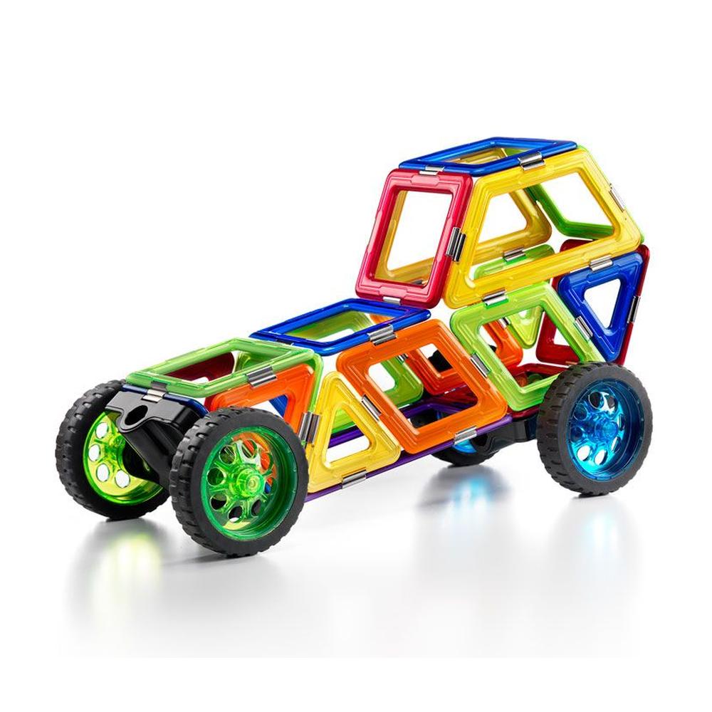 Geosmart Lunar Rover_1