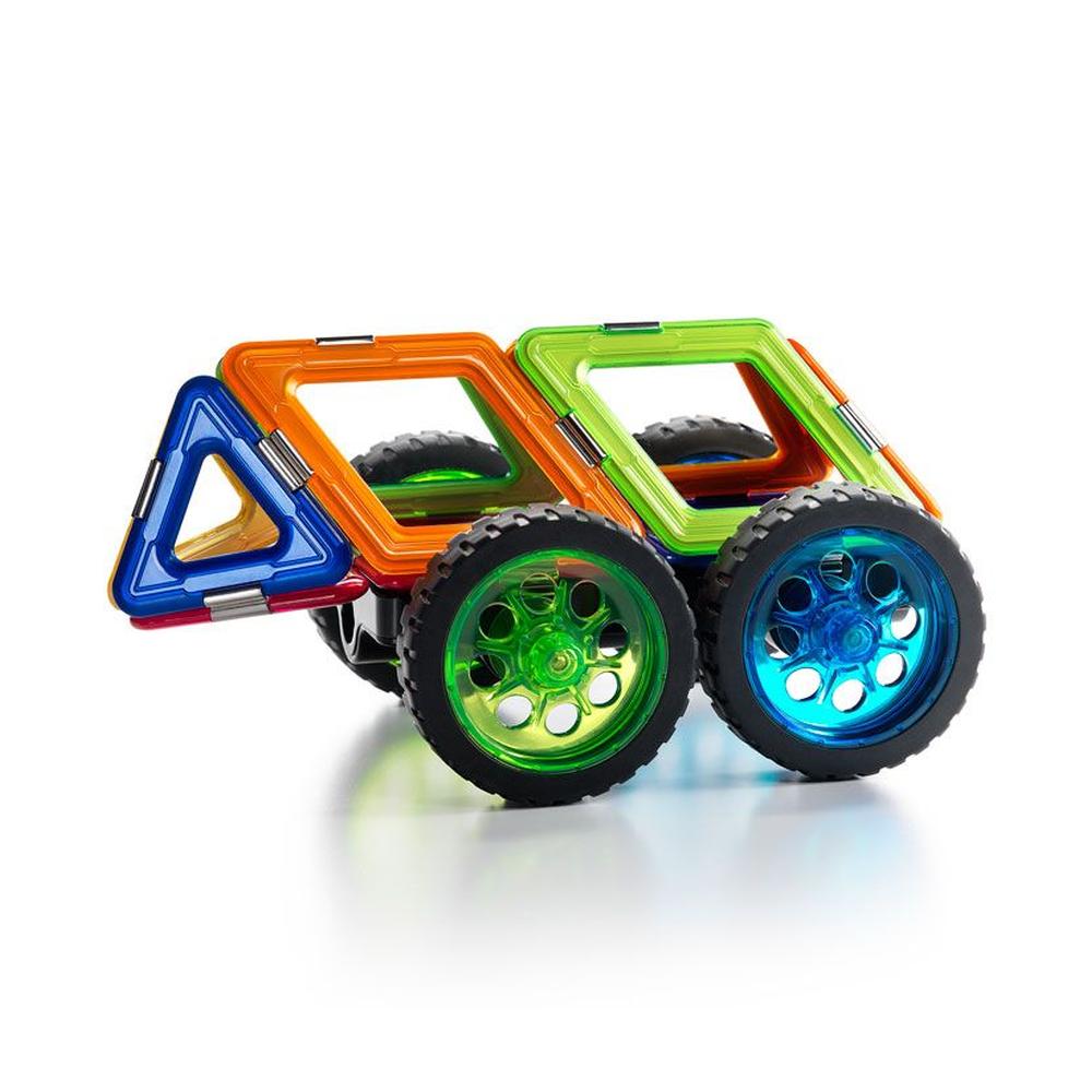 Geosmart Lunar Rover_2