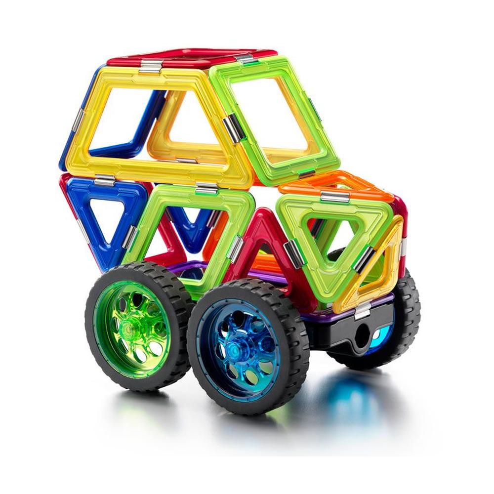 Geosmart Lunar Rover_3