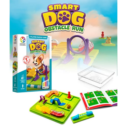 Smart Dog