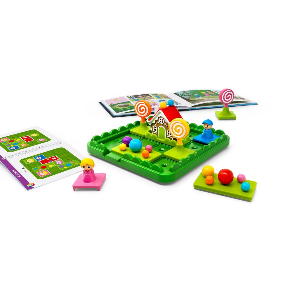 Smart Games Hansel & Gretel Deluxe_1