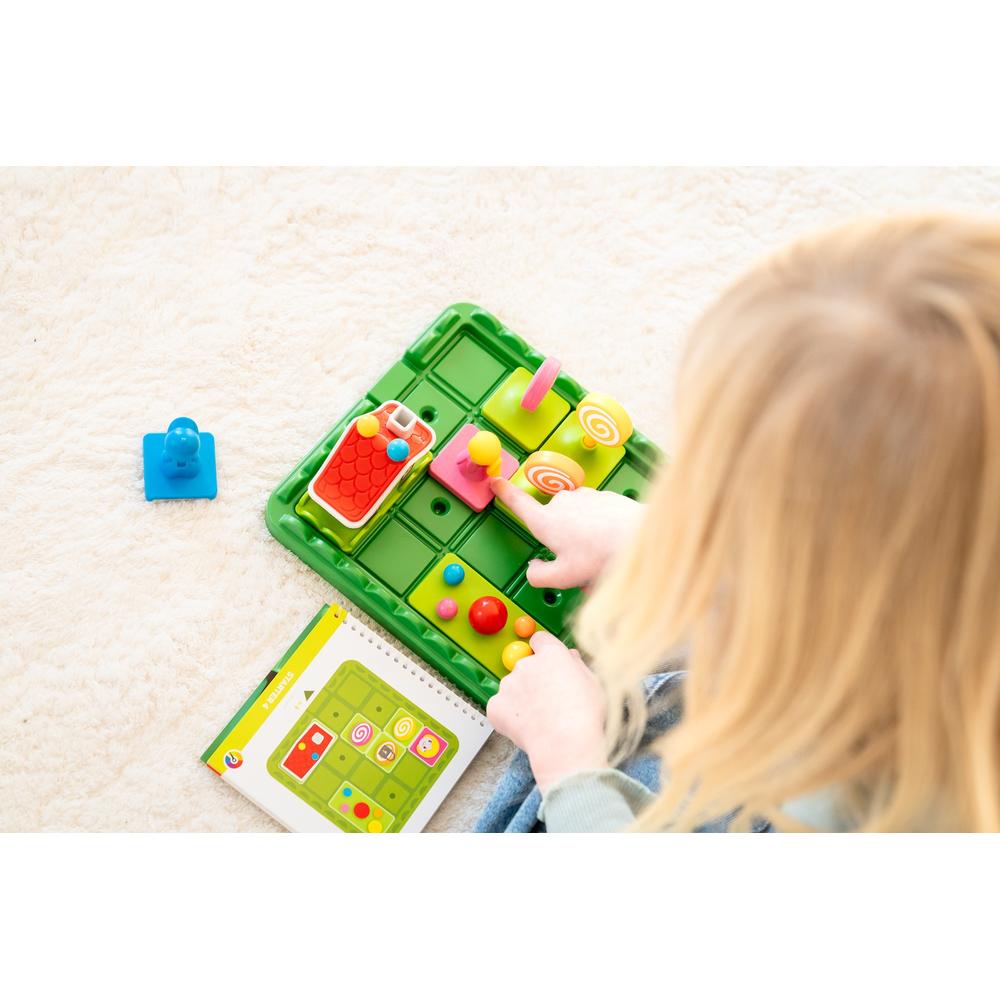Smart Games Hansel & Gretel Deluxe_2