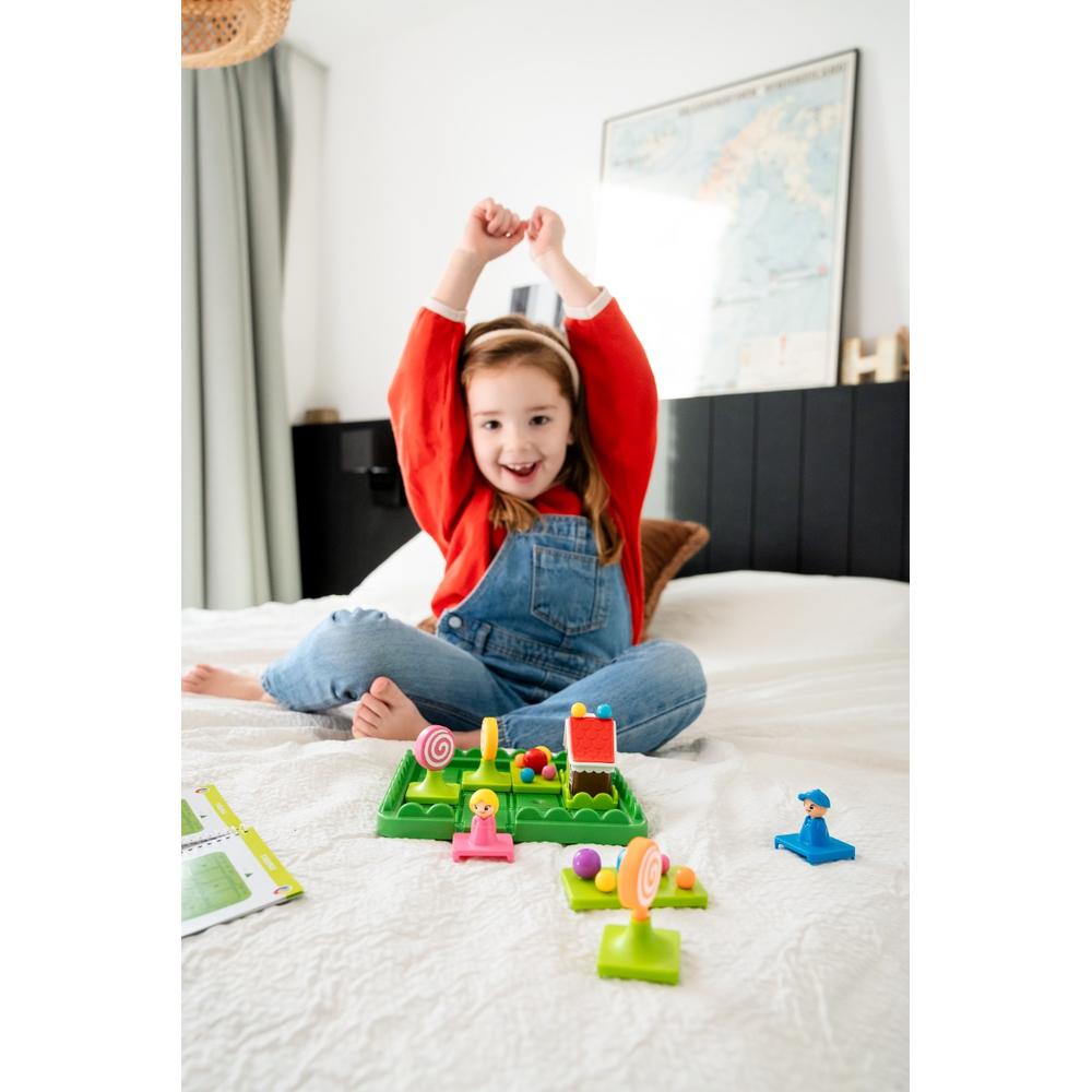 Smart Games Hansel & Gretel Deluxe_3