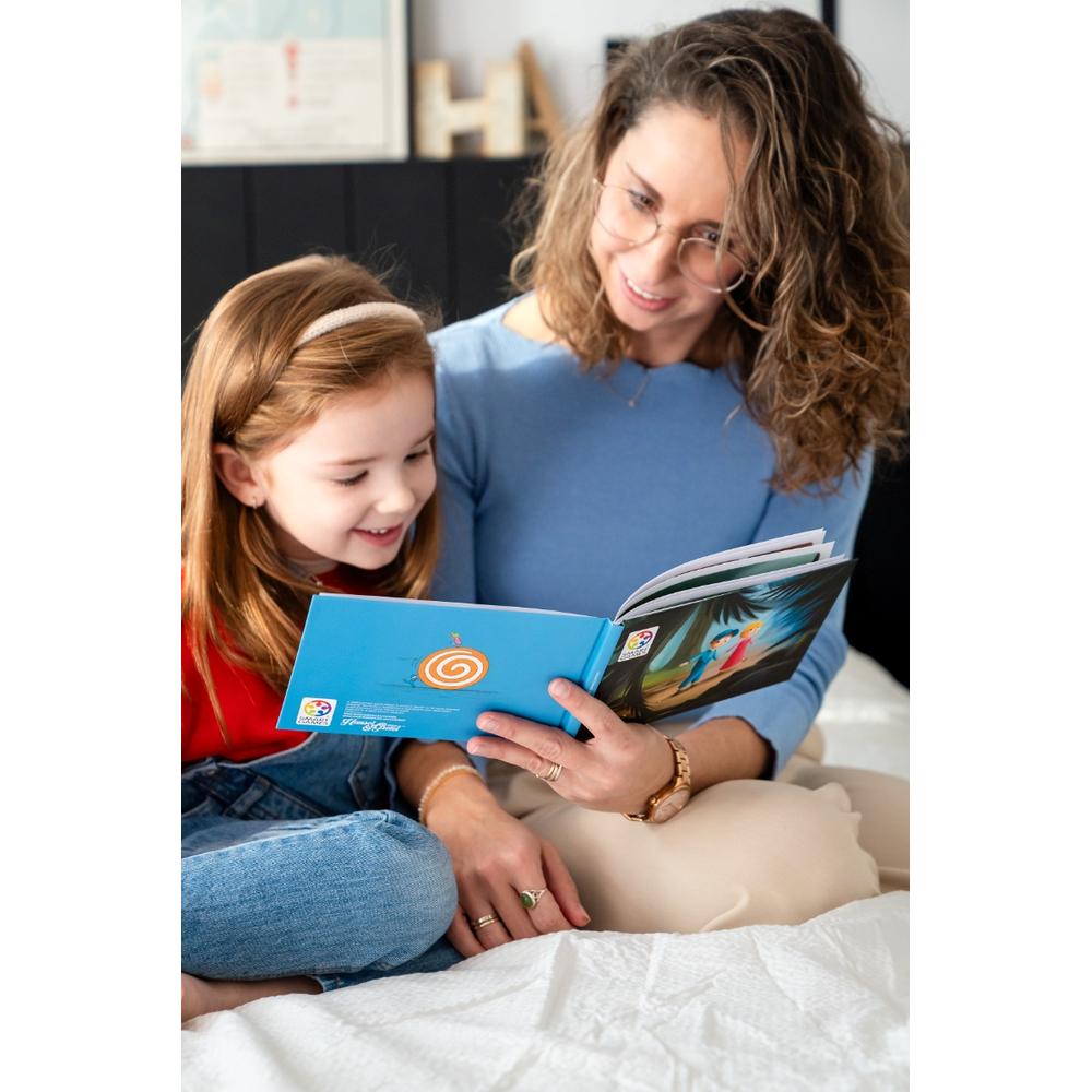 Smart Games Hansel & Gretel Deluxe_4