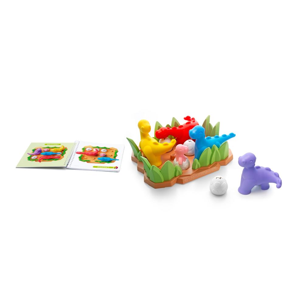 Smart Games Tiptoe Dino_1