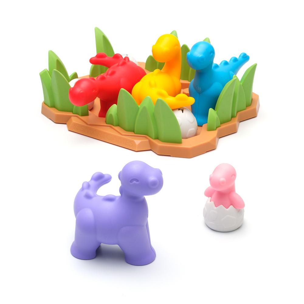 Smart Games Tiptoe Dino_2