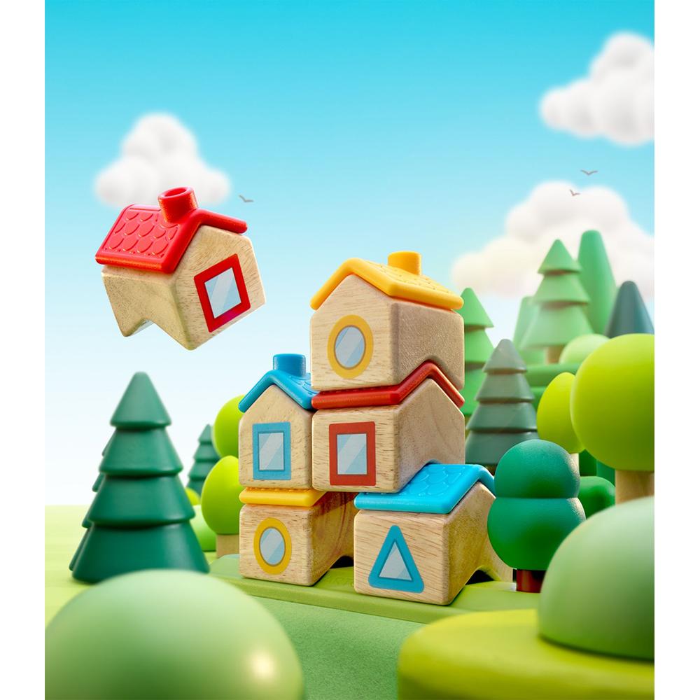 Smart Games Logic Lane_5