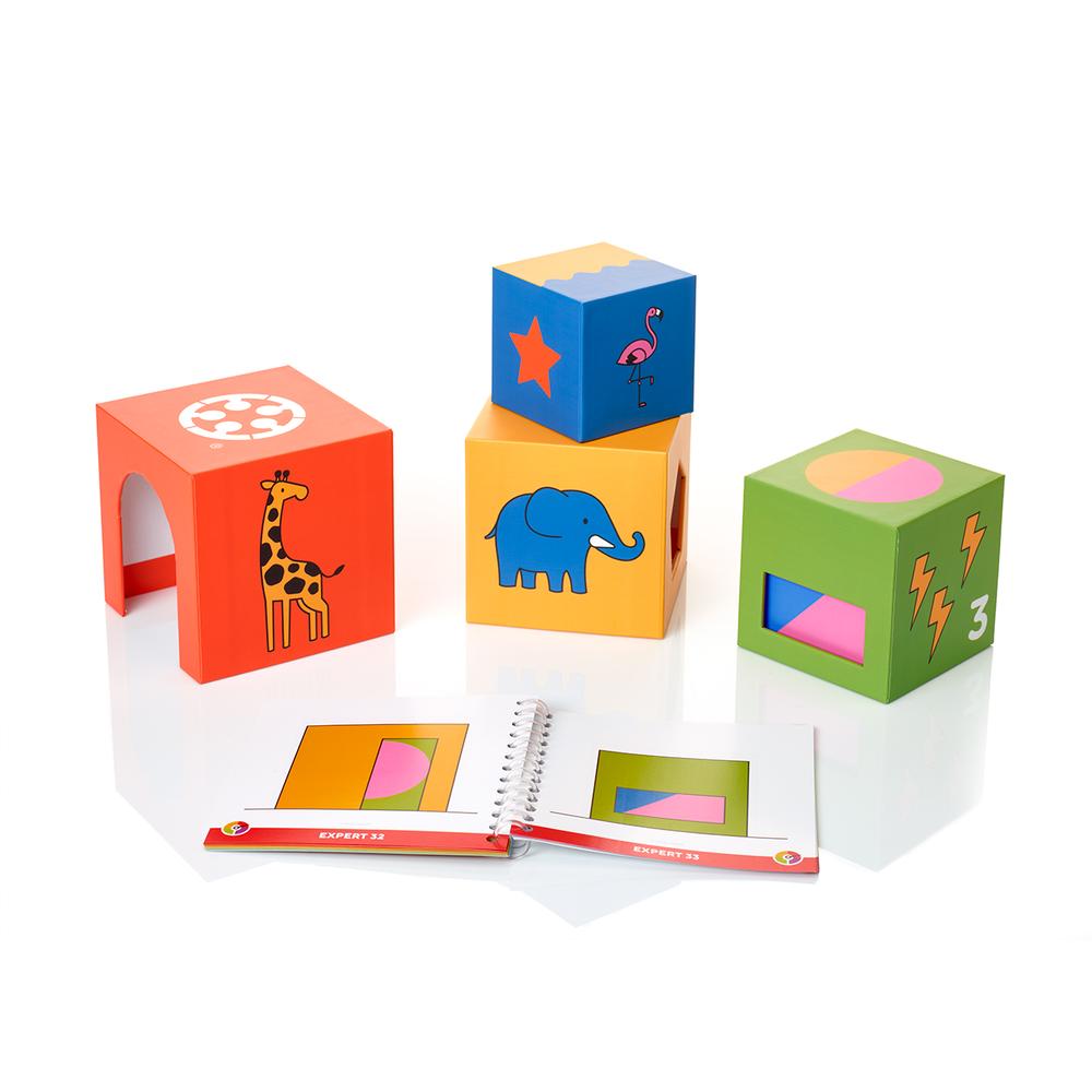 Smart Games Peek-A-Zoo_1