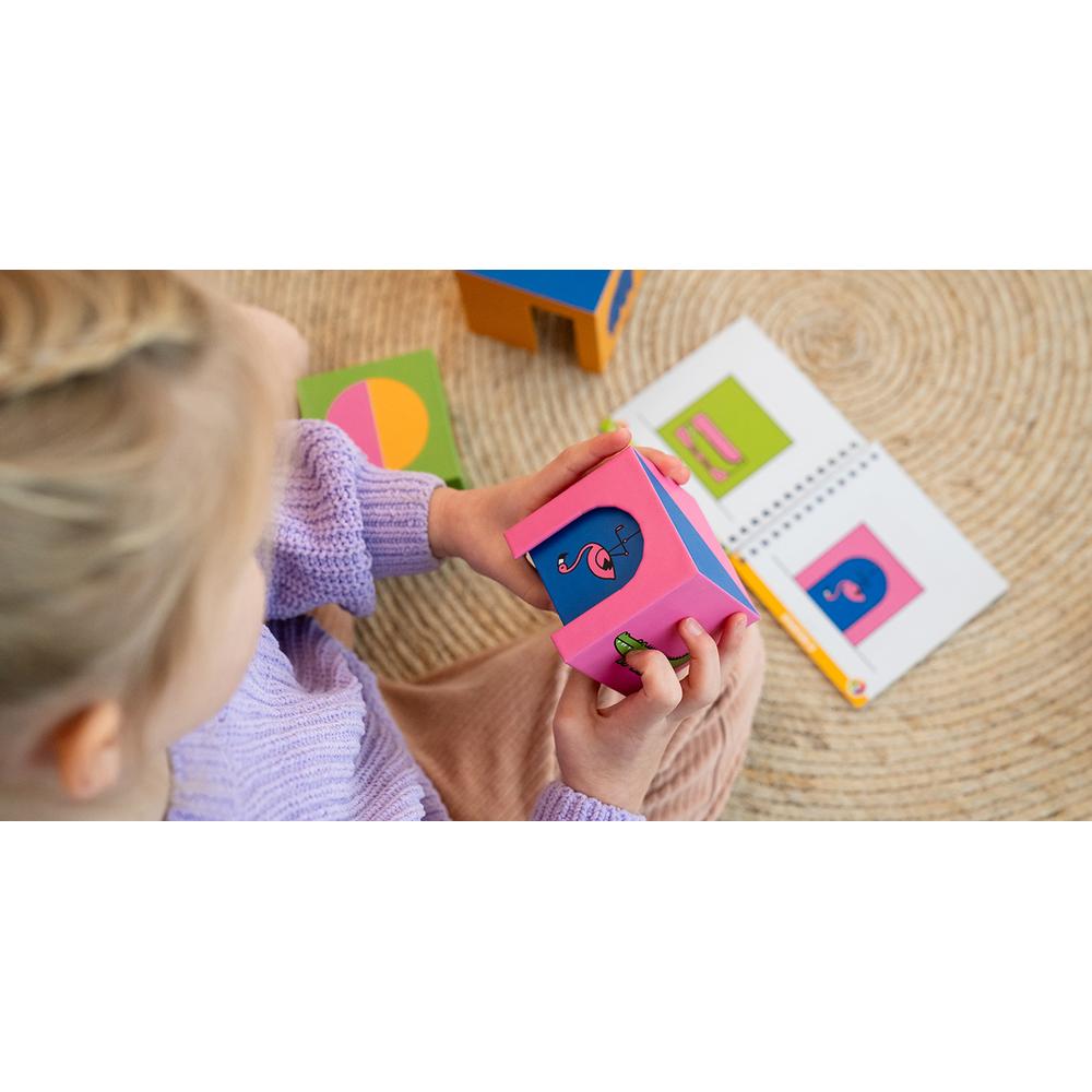 Smart Games Peek-A-Zoo_2