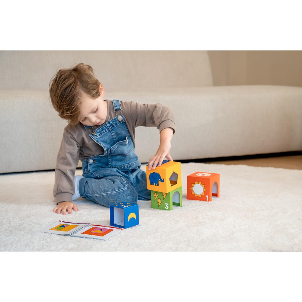 Smart Games Peek-A-Zoo_3